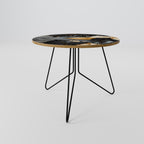 NATURE'S DARK EMBRACE Coffee Table