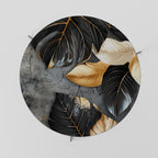 NATURE'S DARK EMBRACE Coffee Table