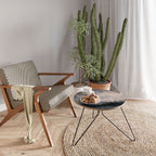 ECLIPSE OF SERENITY Mesa de centro