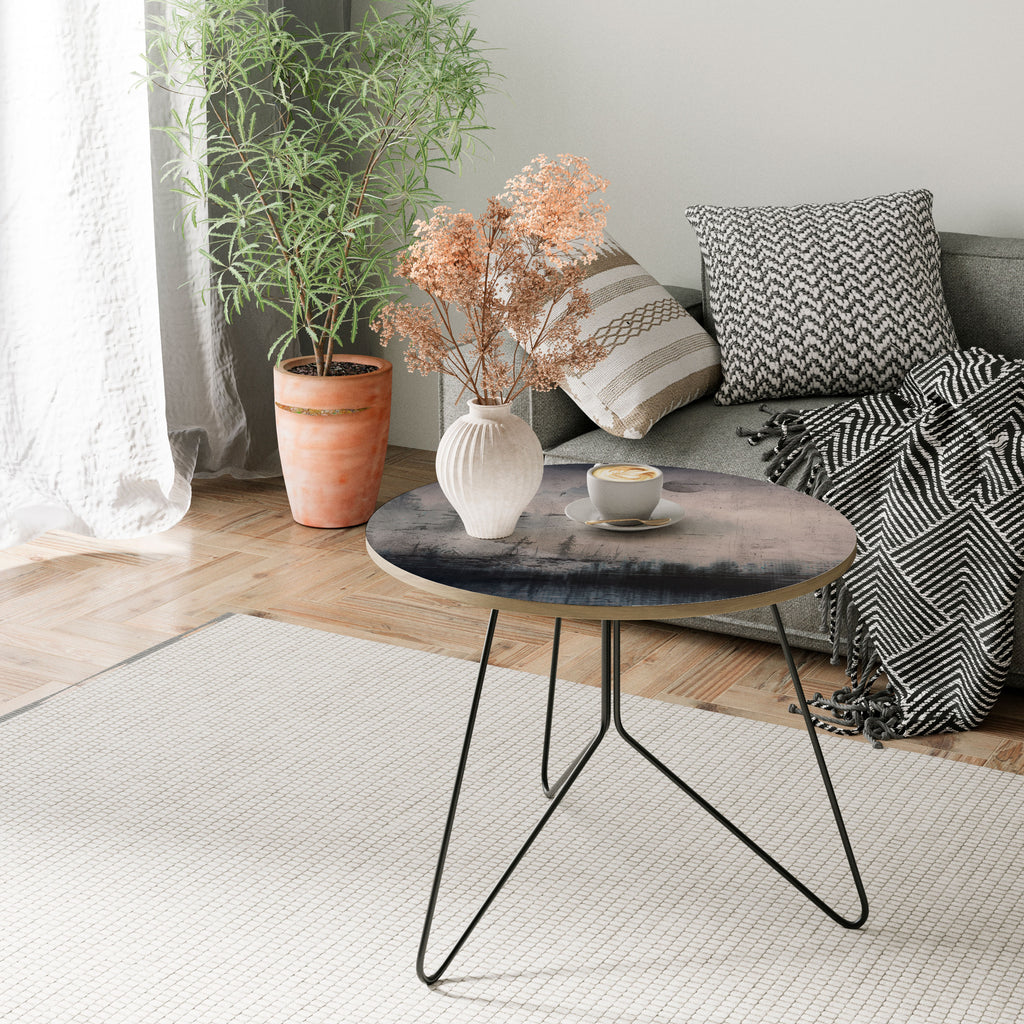 ECLIPSE OF SERENITY Mesa de centro