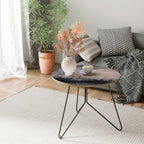 ECLIPSE OF SERENITY Mesa de centro