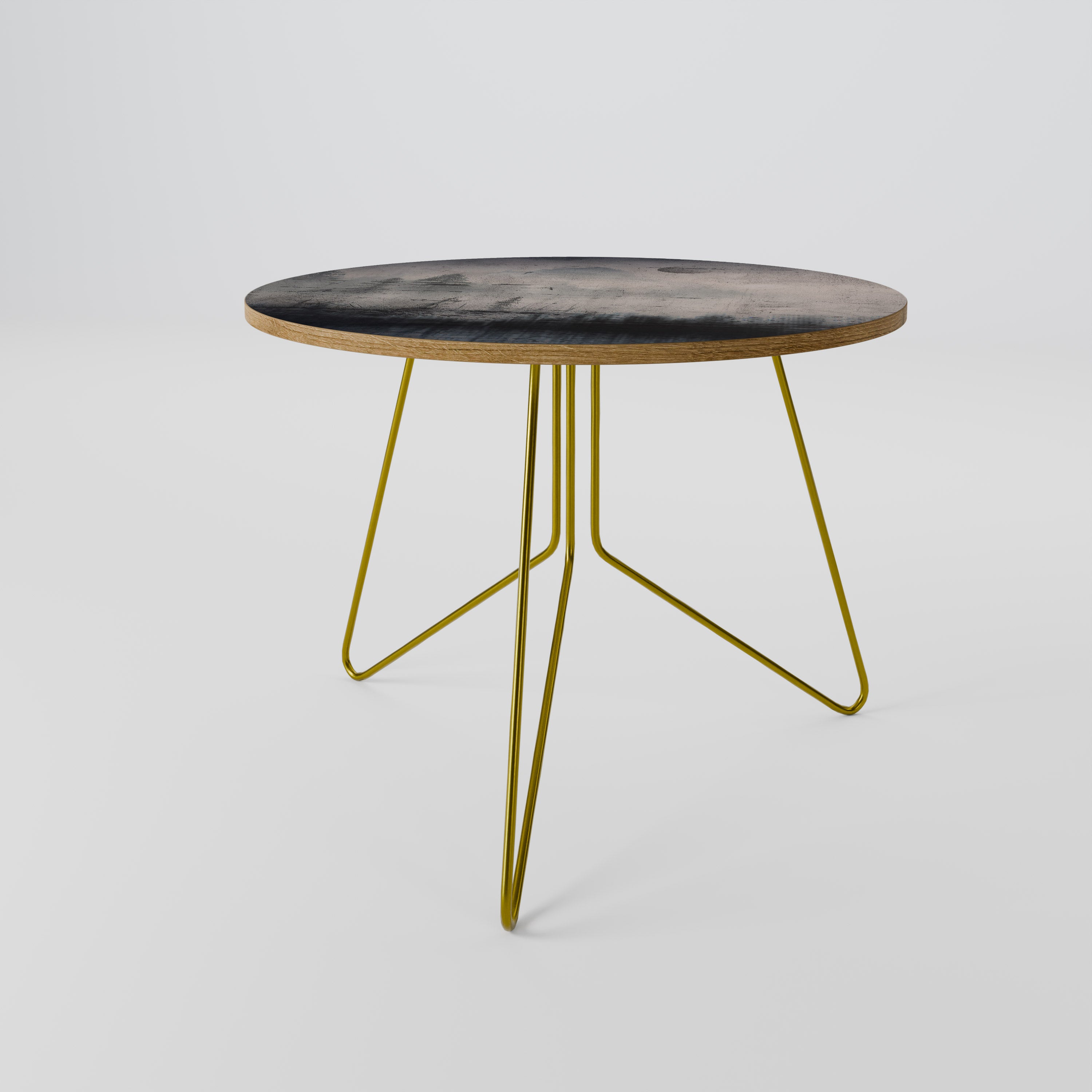 ECLIPSE OF SERENITY Couchtisch