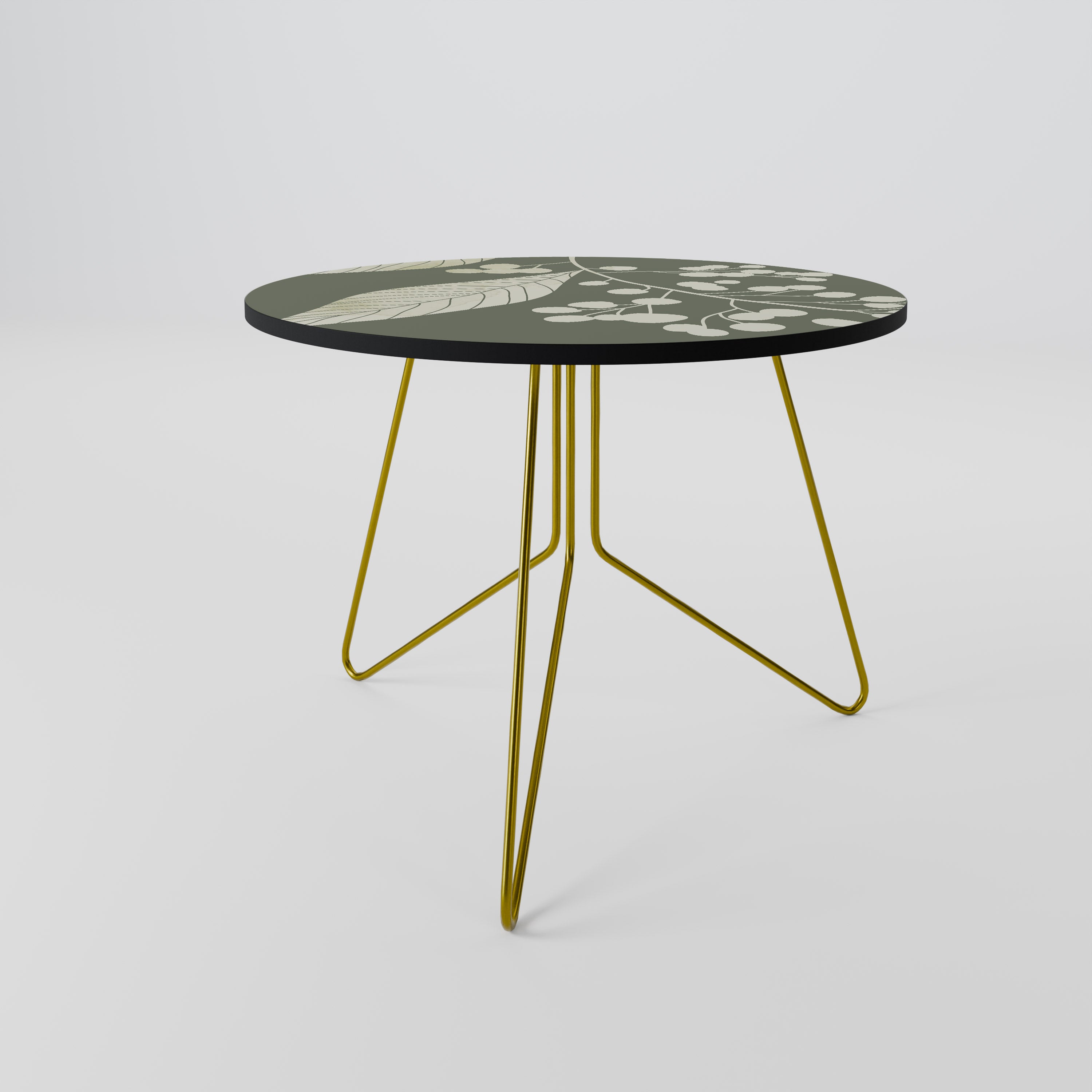 SERENE LEAFY FANTASIES Couchtisch