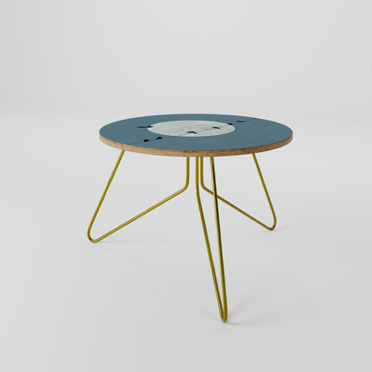 MOONLIT REST Coffee Table