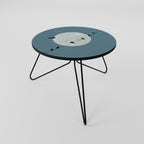 MOONLIT REST Coffee Table