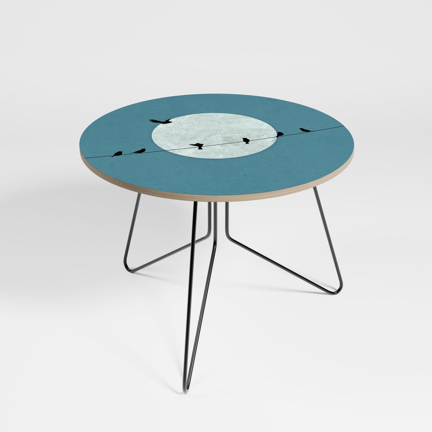 Grande table basse MOONLIT REST