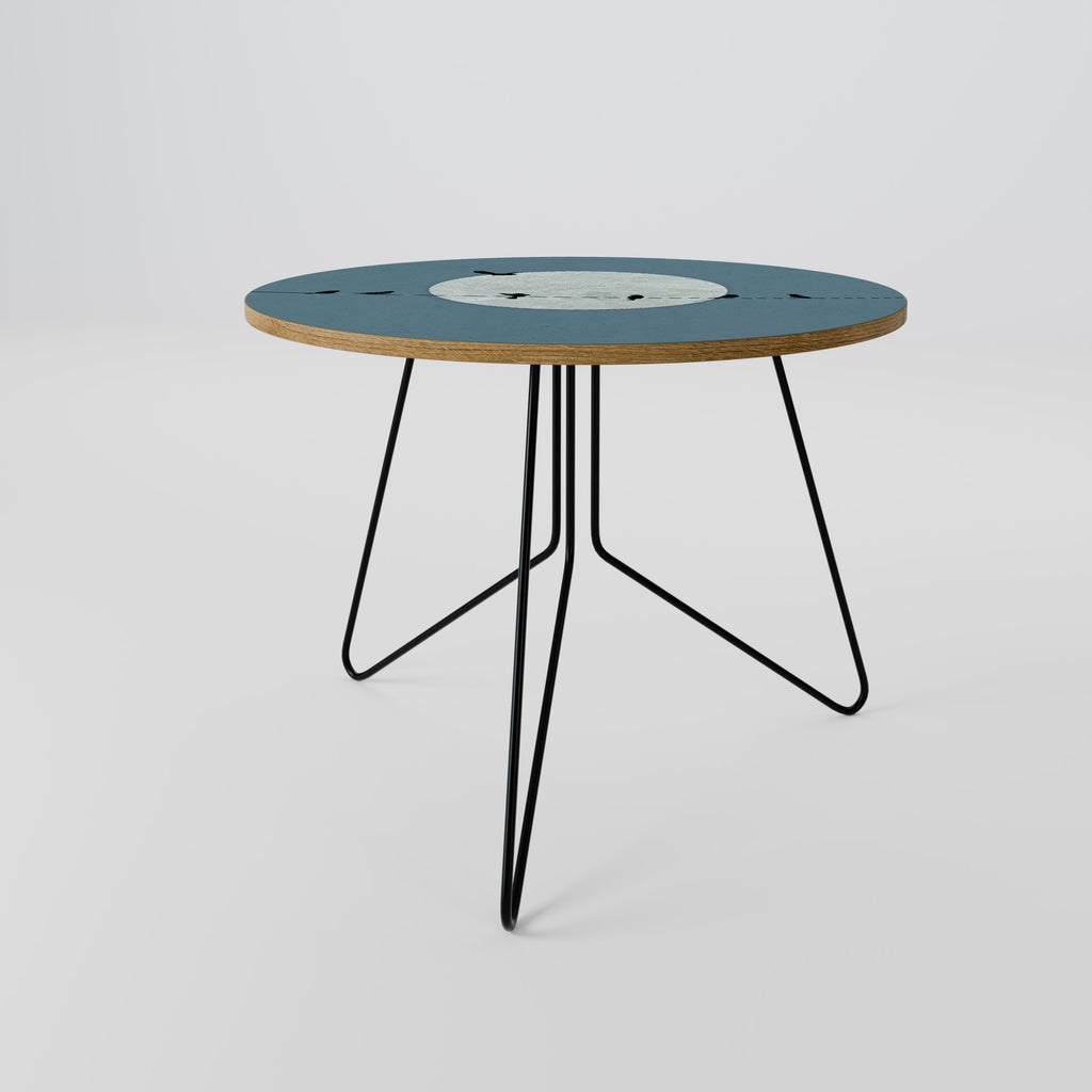 MOONLIT REST Coffee Table