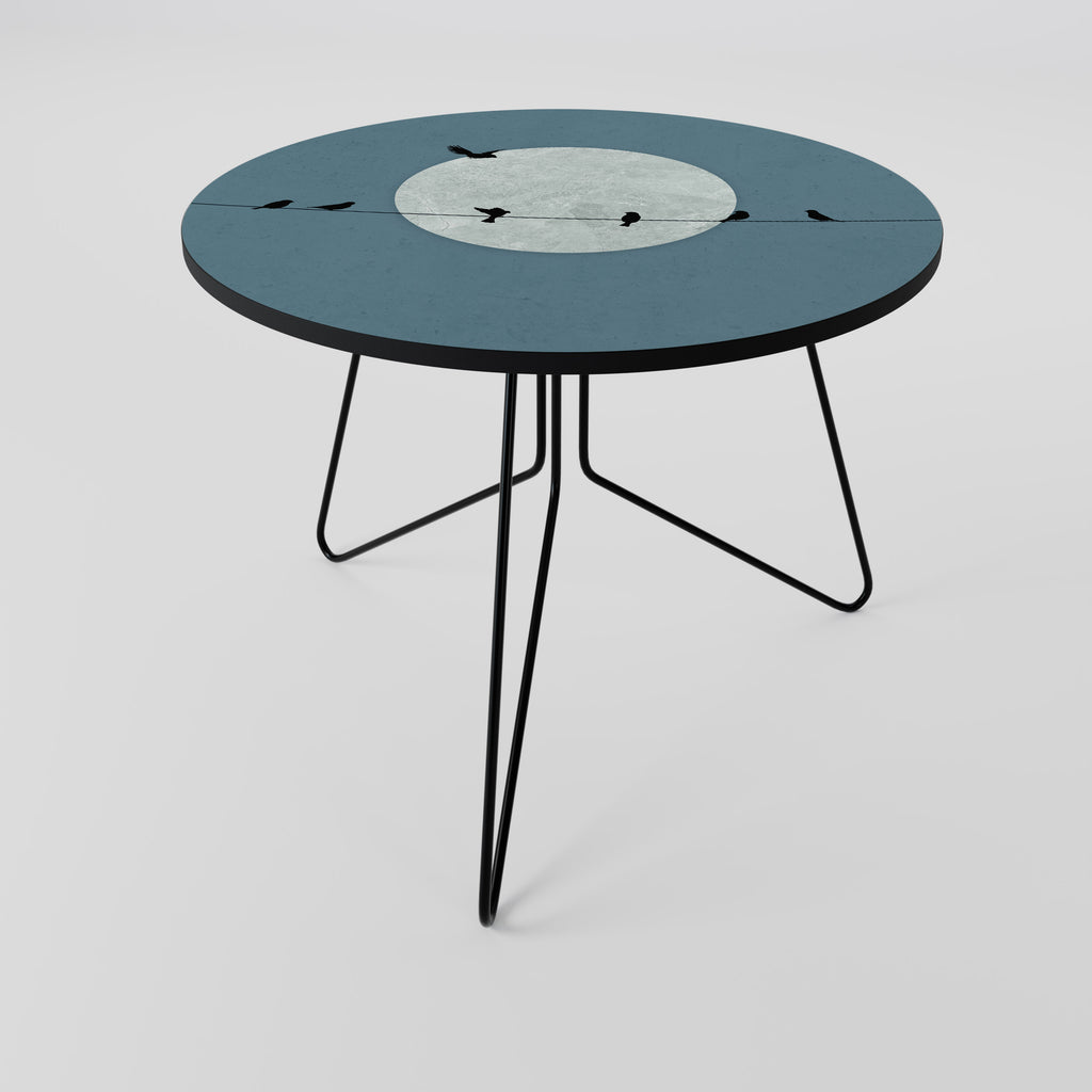 MOONLIT REST Coffee Table
