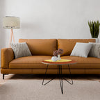 MOONLIT MIGRATION Couchtisch