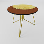 MOONLIT MIGRATION Couchtisch