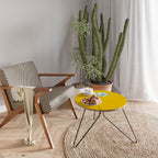 RISE IN THE LIGHT Couchtisch