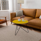 RISE IN THE LIGHT Couchtisch