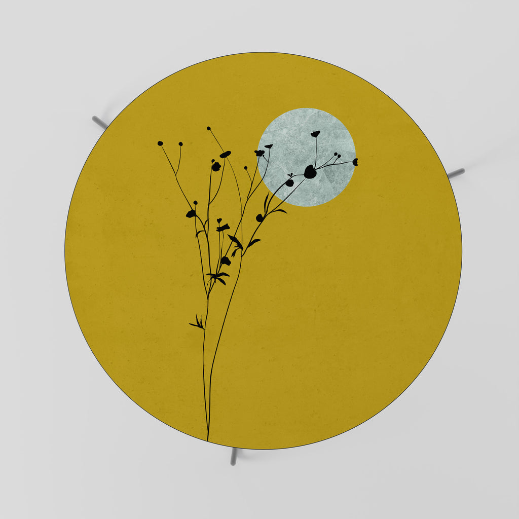 RISE IN THE LIGHT Couchtisch