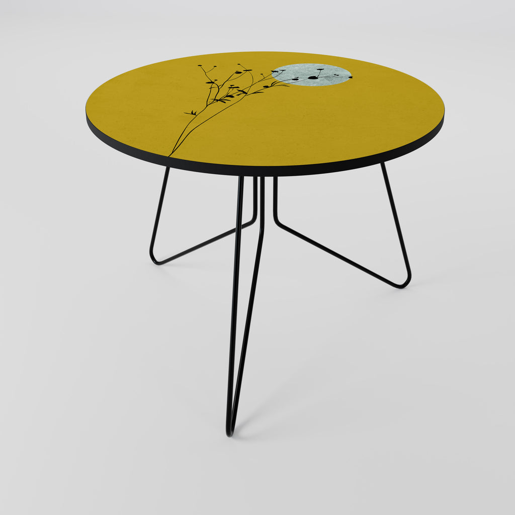 RISE IN THE LIGHT Couchtisch