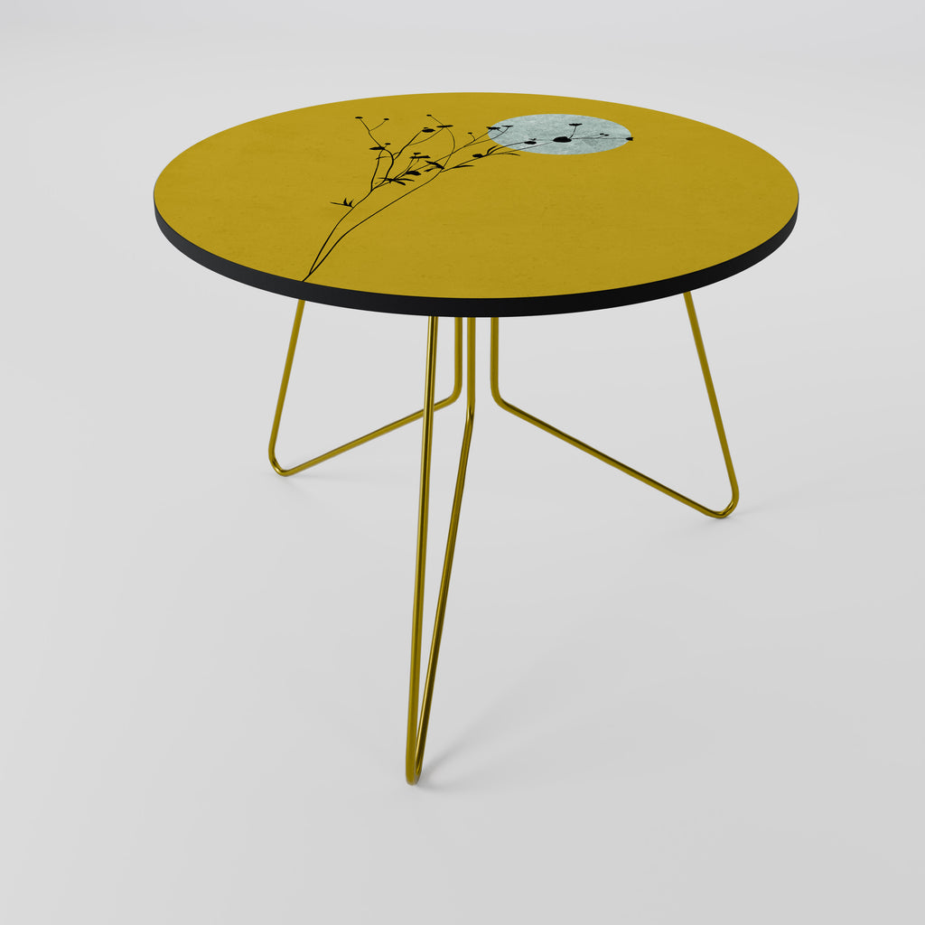 RISE IN THE LIGHT Couchtisch