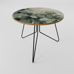 ELEGANT LEAF BALLET Soffbord