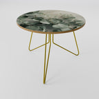 ELEGANT LEAF BALLET Soffbord