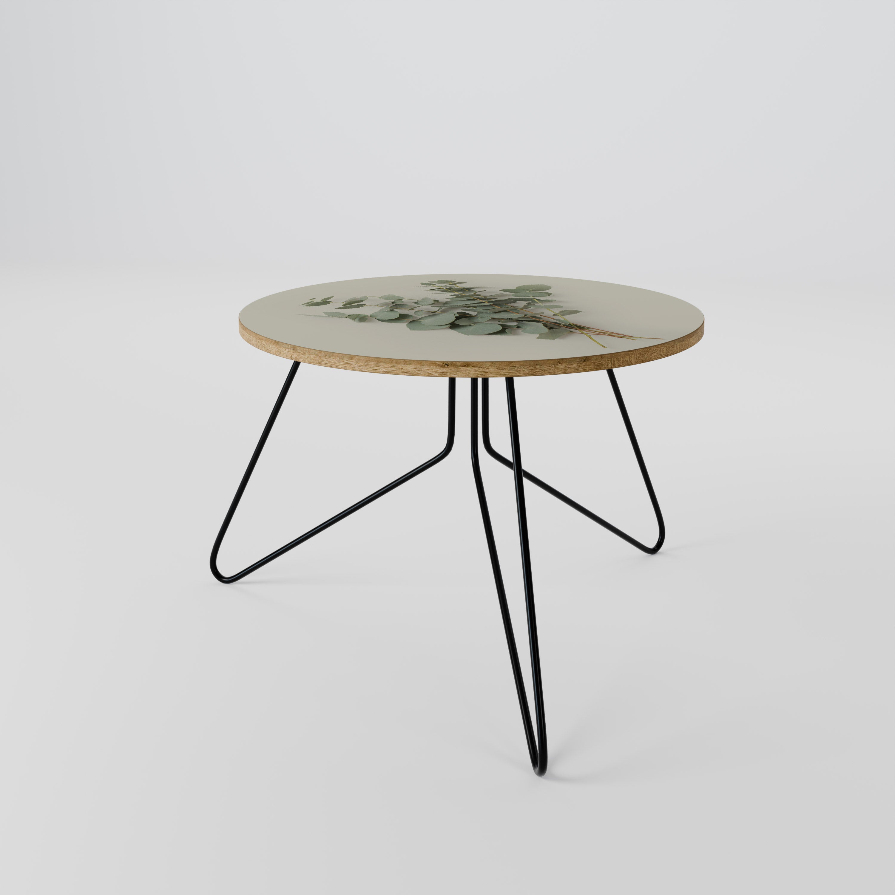 FOLIAGE FANTASIES Couchtisch