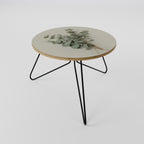 FOLIAGE FANTASIES Couchtisch