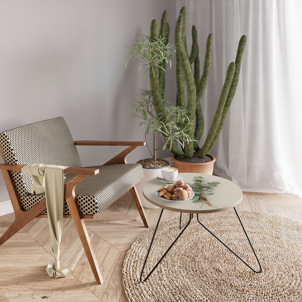 FOLIAGE FANTASIES Couchtisch