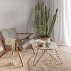 FOLIAGE FANTASIES Couchtisch