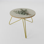 FOLIAGE FANTASIES Couchtisch