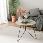 FOLIAGE FANTASIES Couchtisch