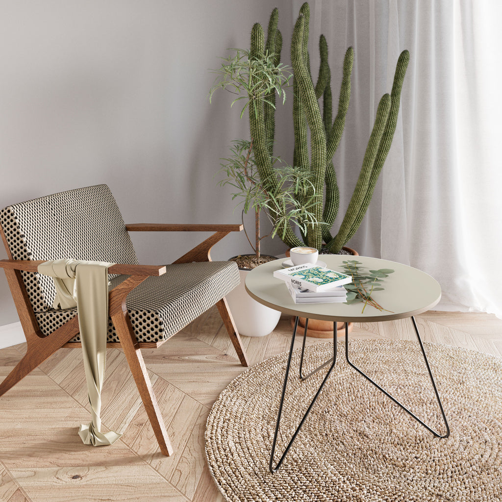 FOLIAGE FANTASIES Couchtisch