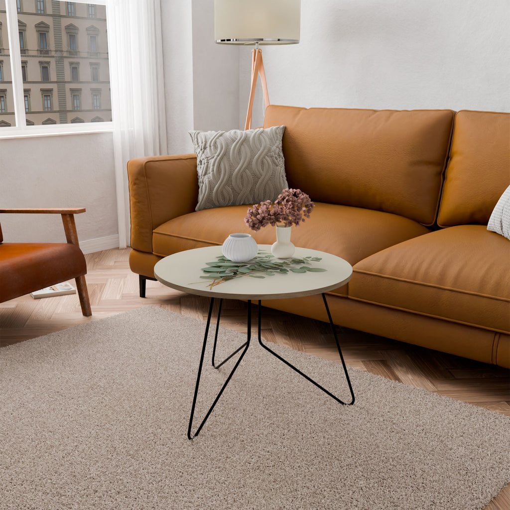 FOLIAGE FANTASIES Couchtisch