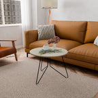 FOLIAGE FANTASIES Couchtisch