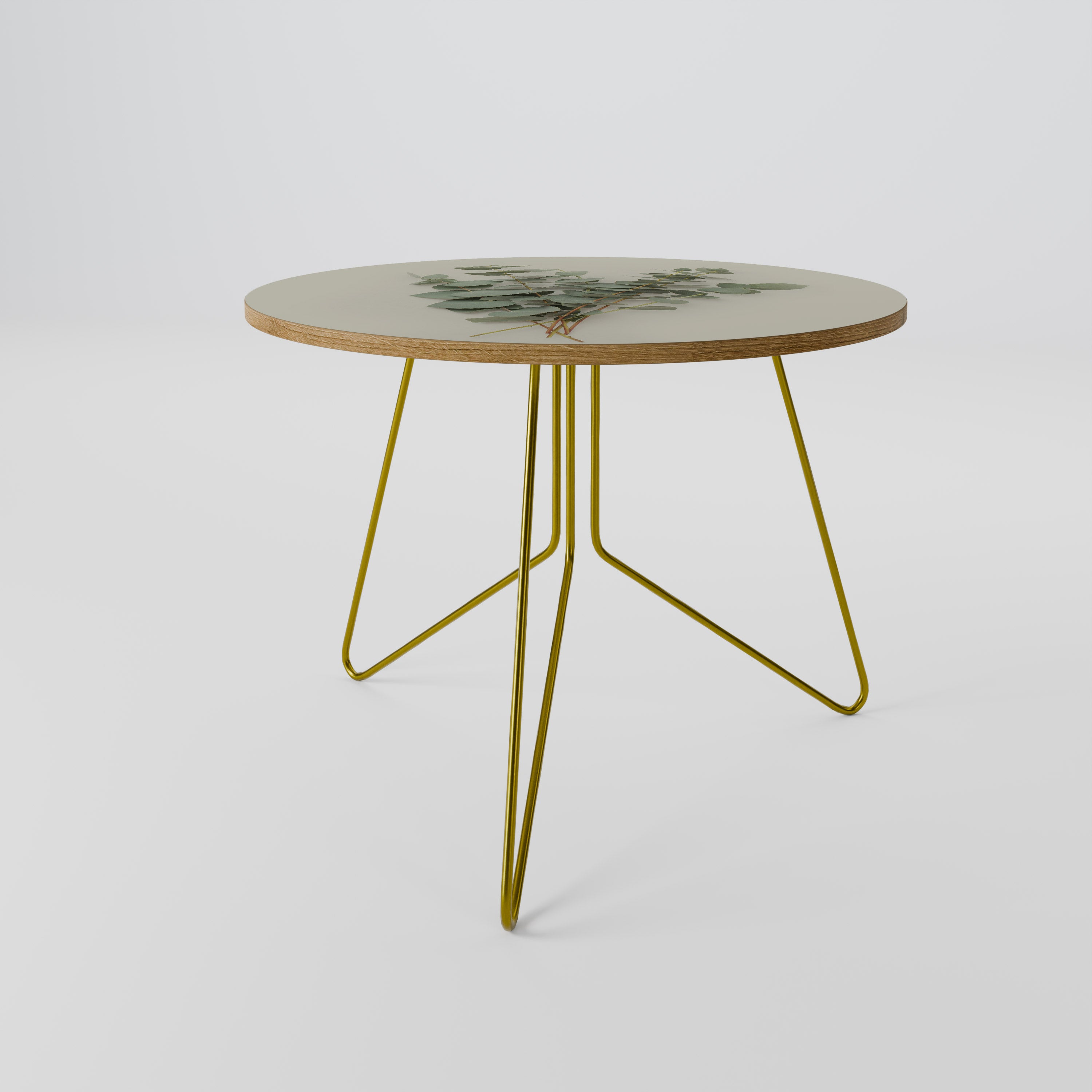 FOLIAGE FANTASIES Couchtisch