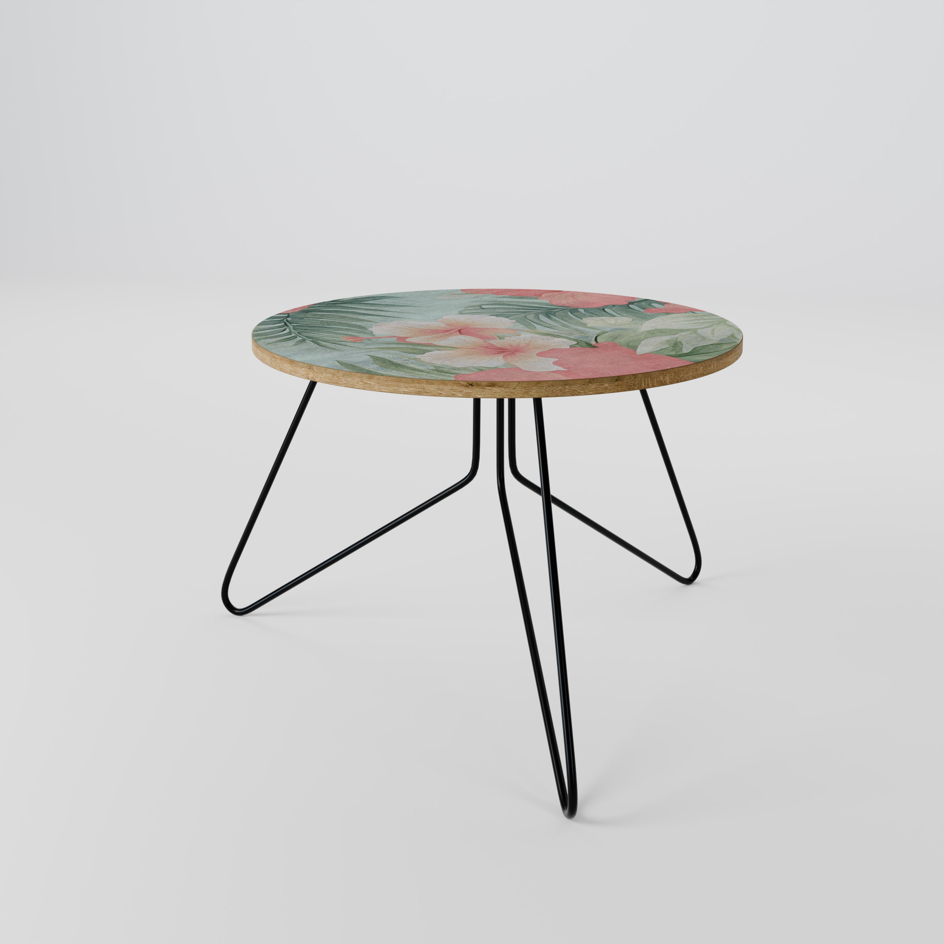 HAWAIIAN SPIRIT Couchtisch