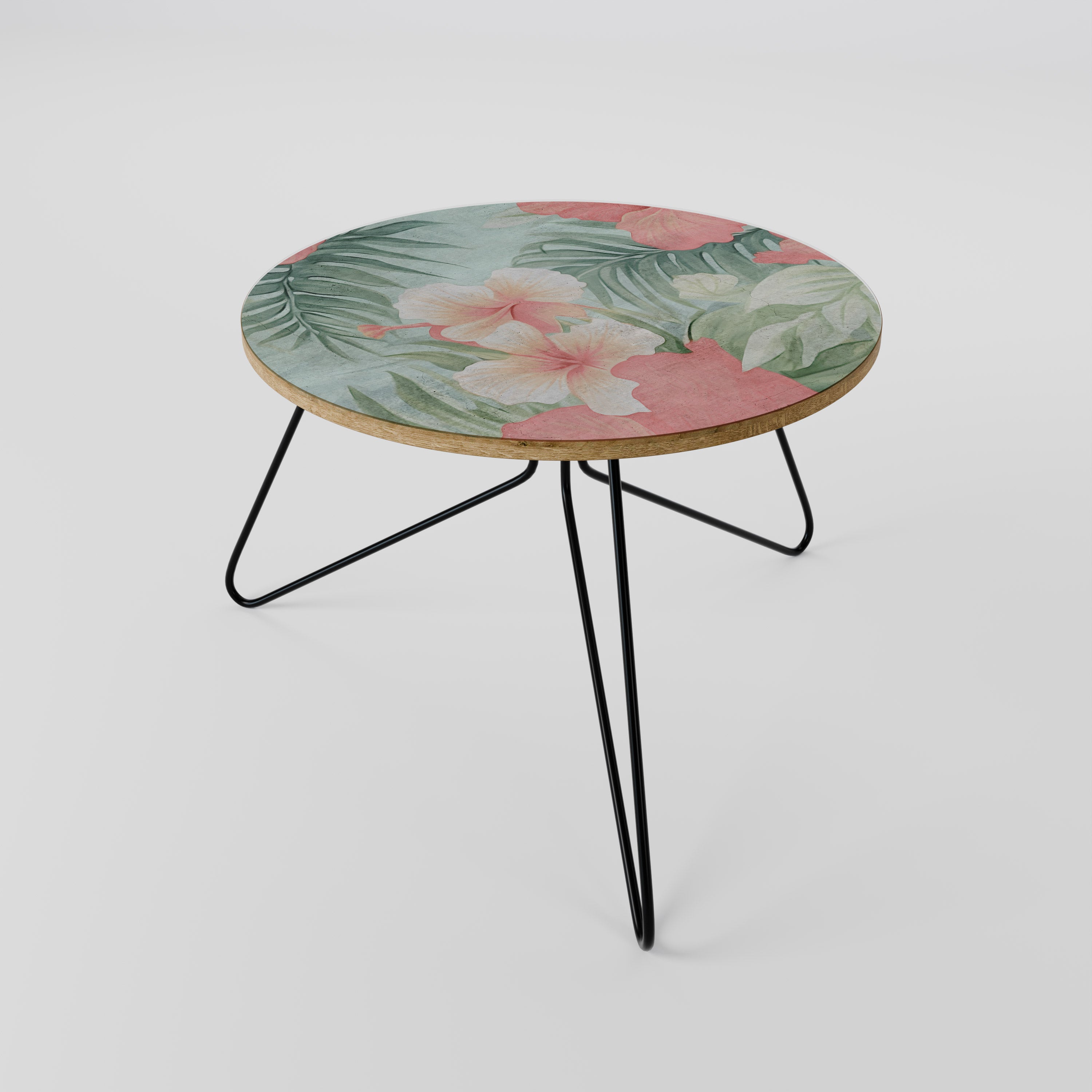 HAWAIIAN SPIRIT Coffee Table