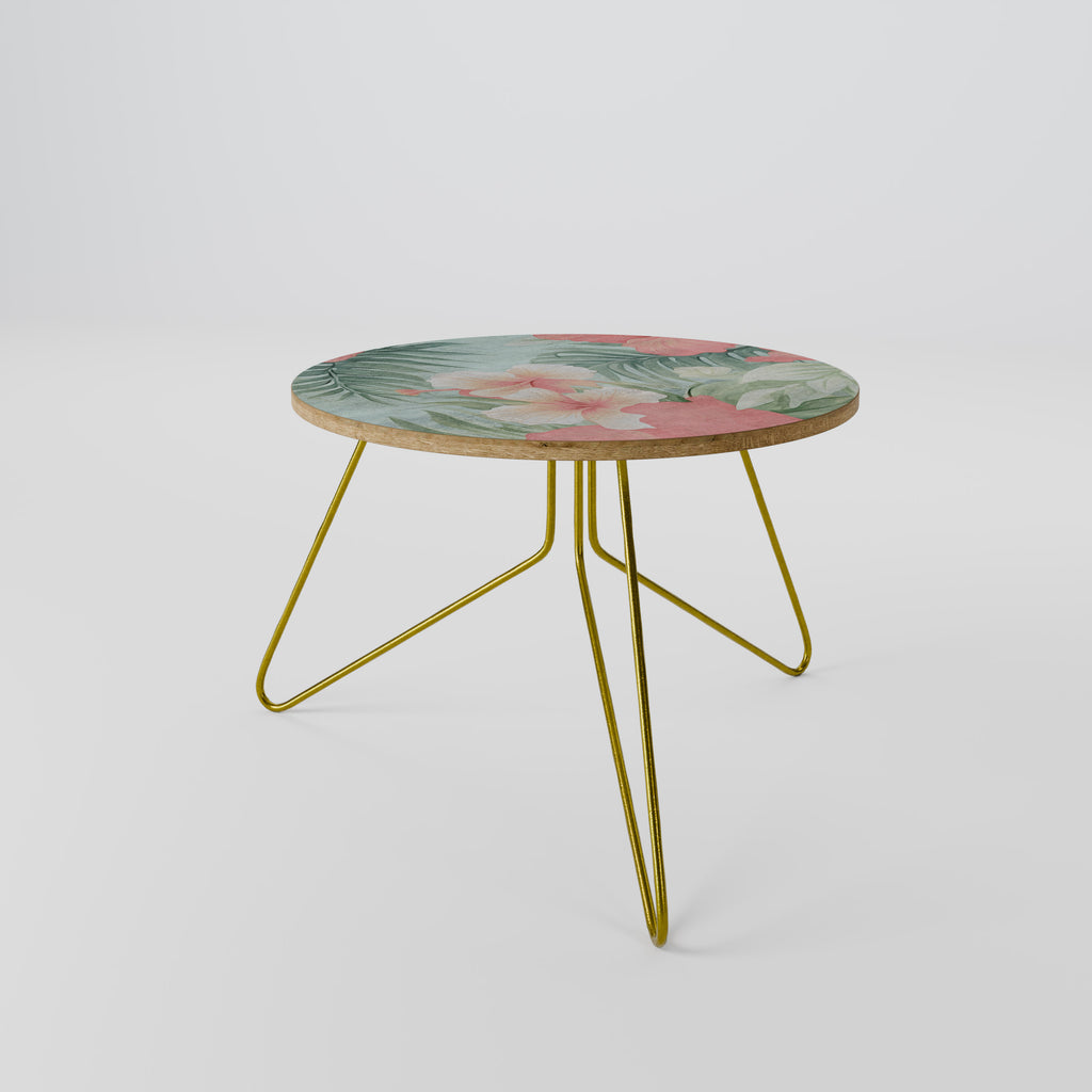 HAWAIIAN SPIRIT Coffee Table