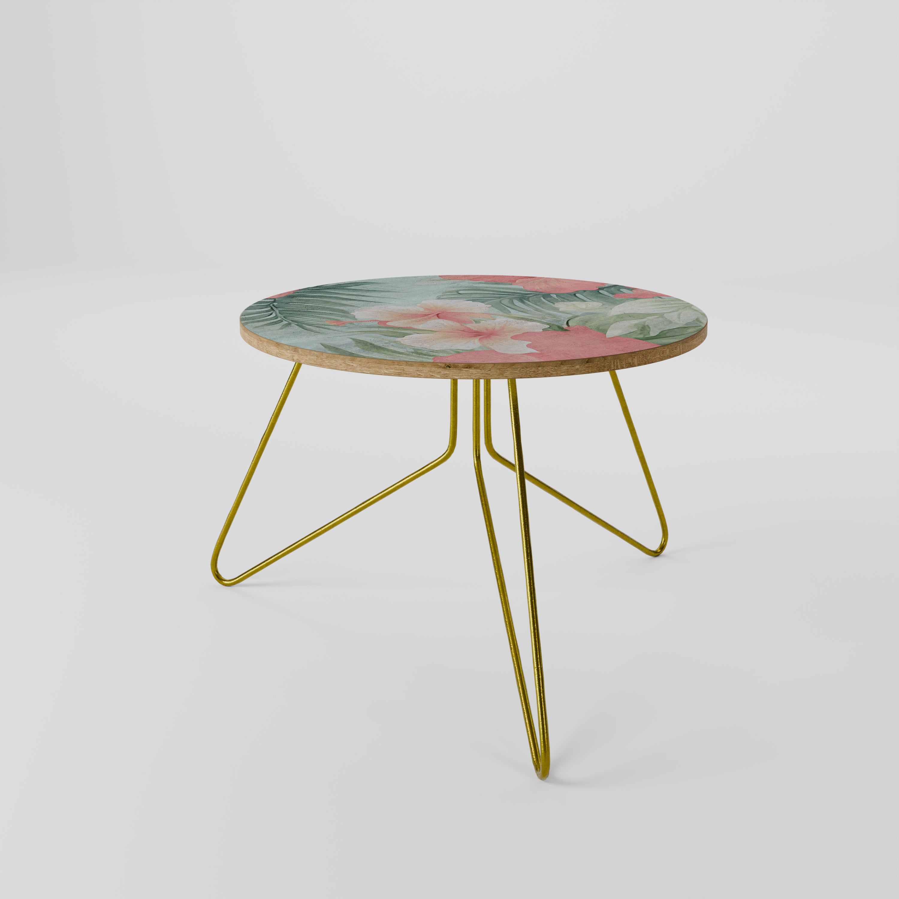 HAWAIIAN SPIRIT Couchtisch