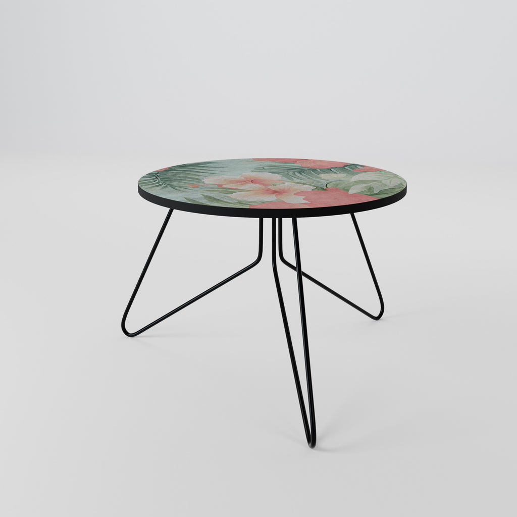 HAWAIIAN SPIRIT Coffee Table