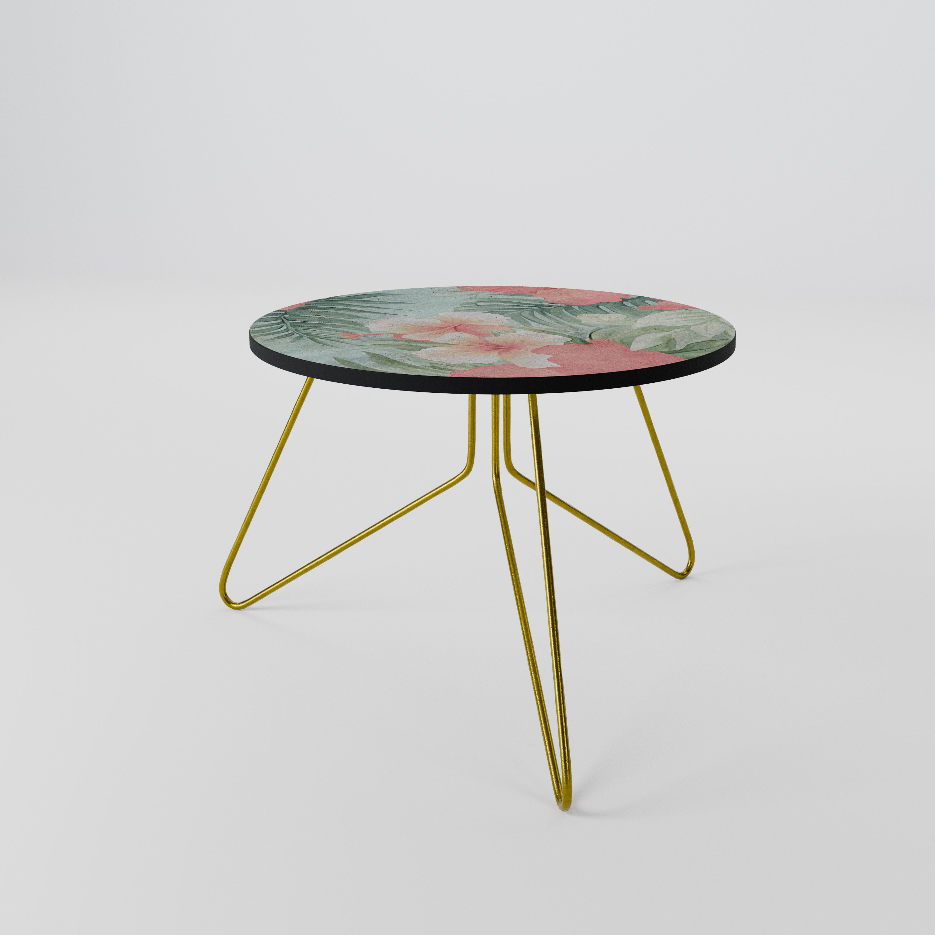 HAWAIIAN SPIRIT Couchtisch