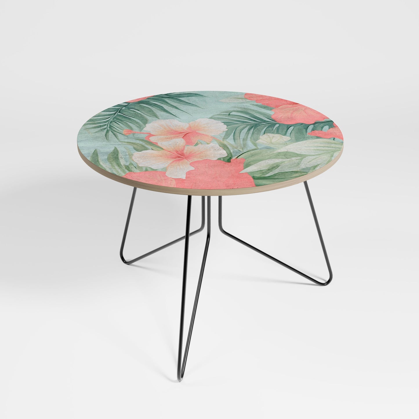 Grande table basse HAWAIIAN SPIRIT