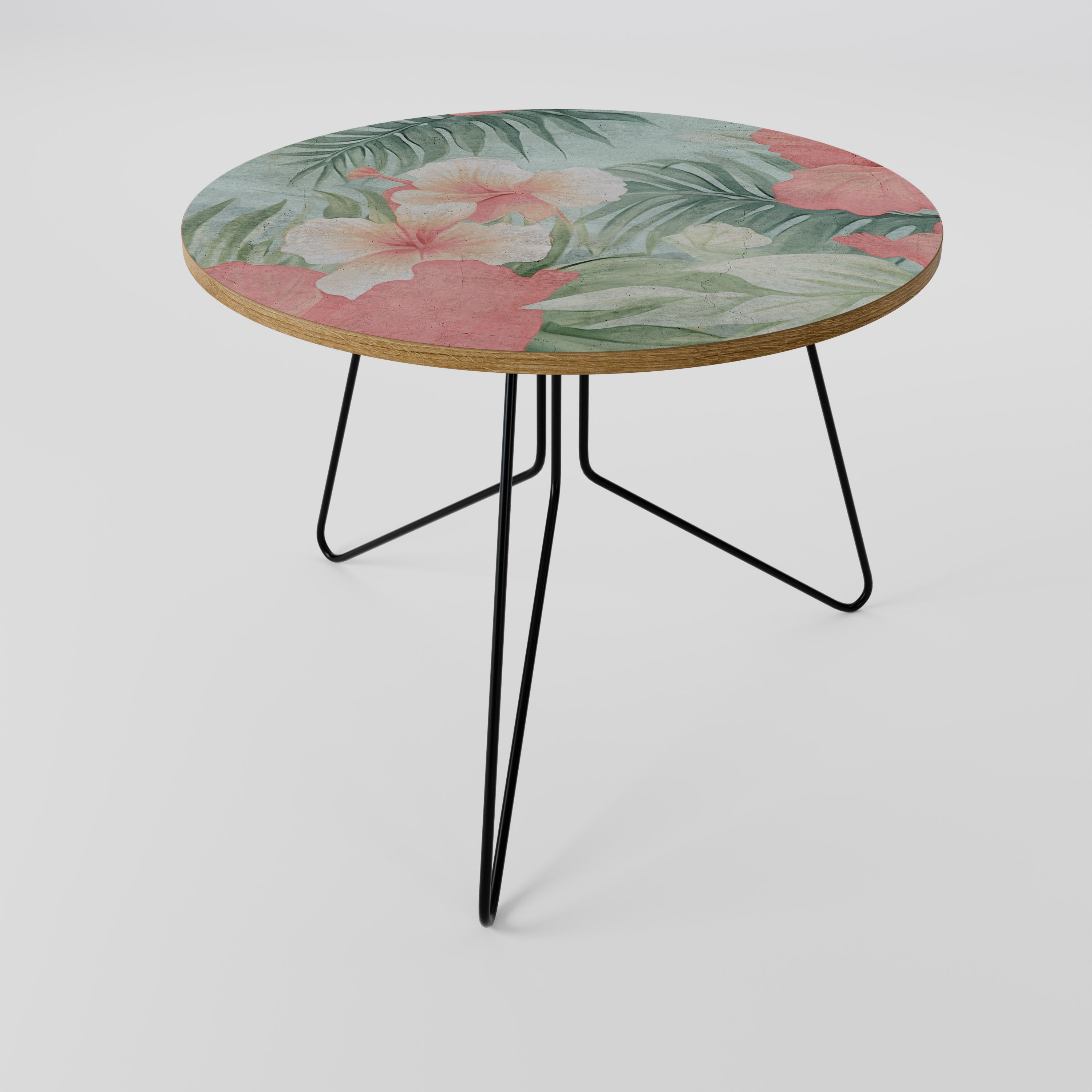 HAWAIIAN SPIRIT Couchtisch