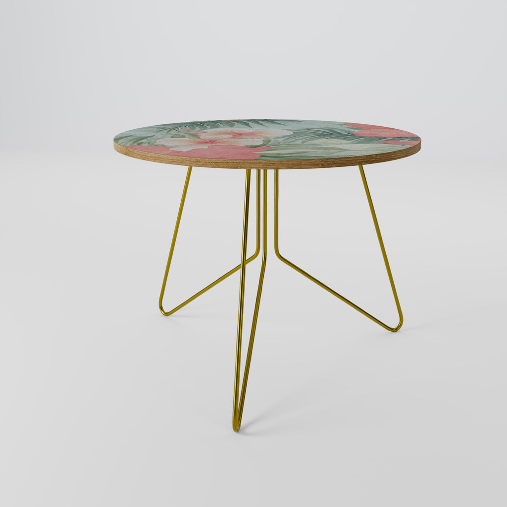 HAWAIIAN SPIRIT Coffee Table