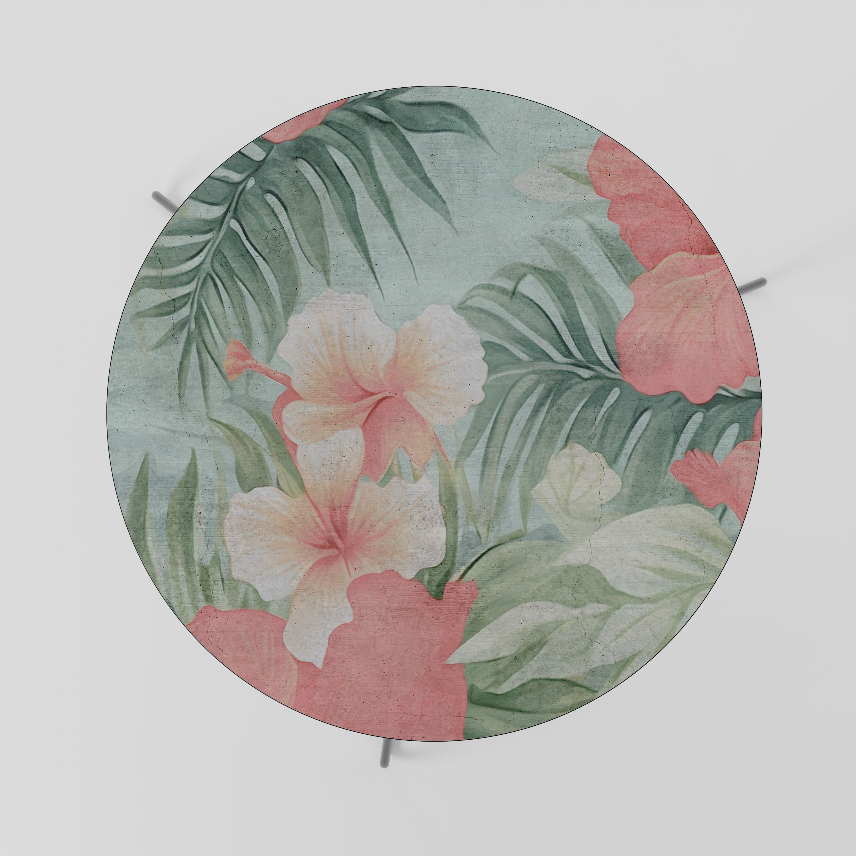 HAWAIIAN SPIRIT Coffee Table