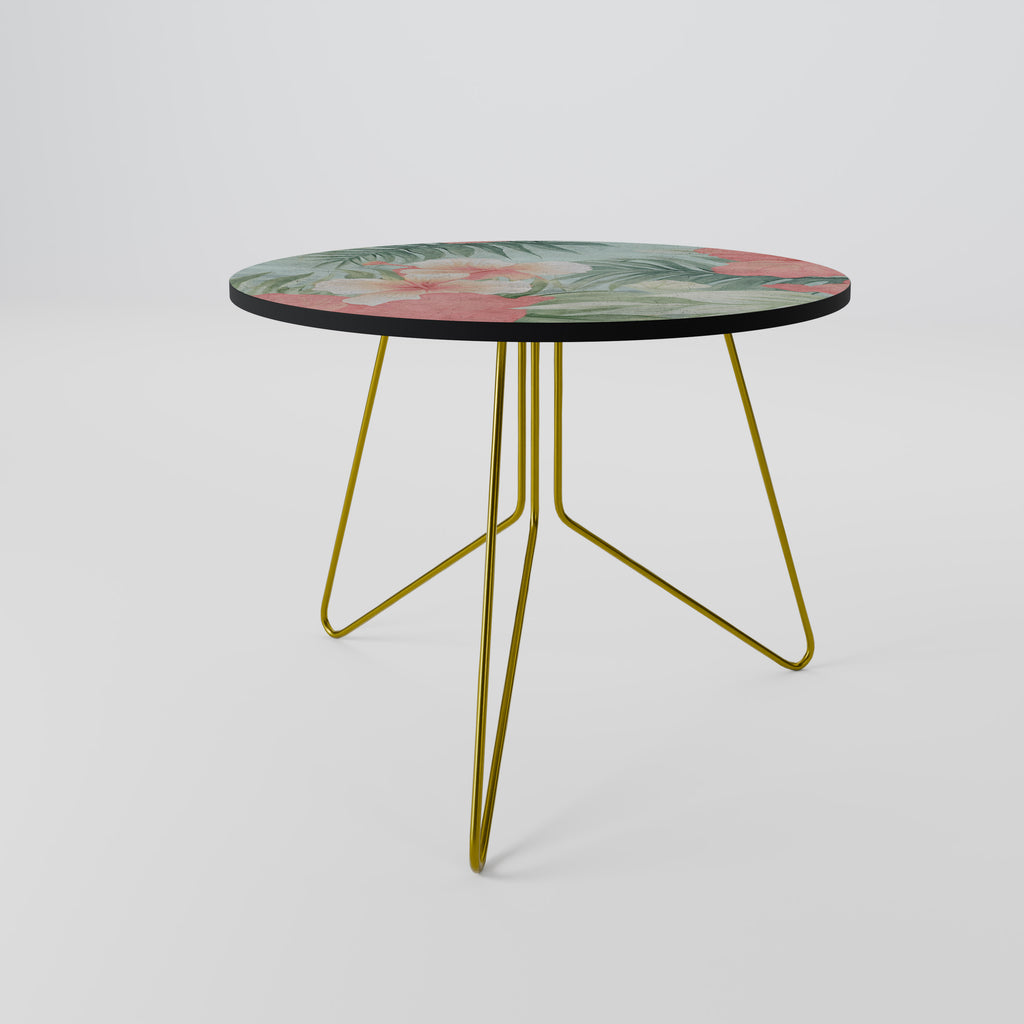 HAWAIIAN SPIRIT Coffee Table