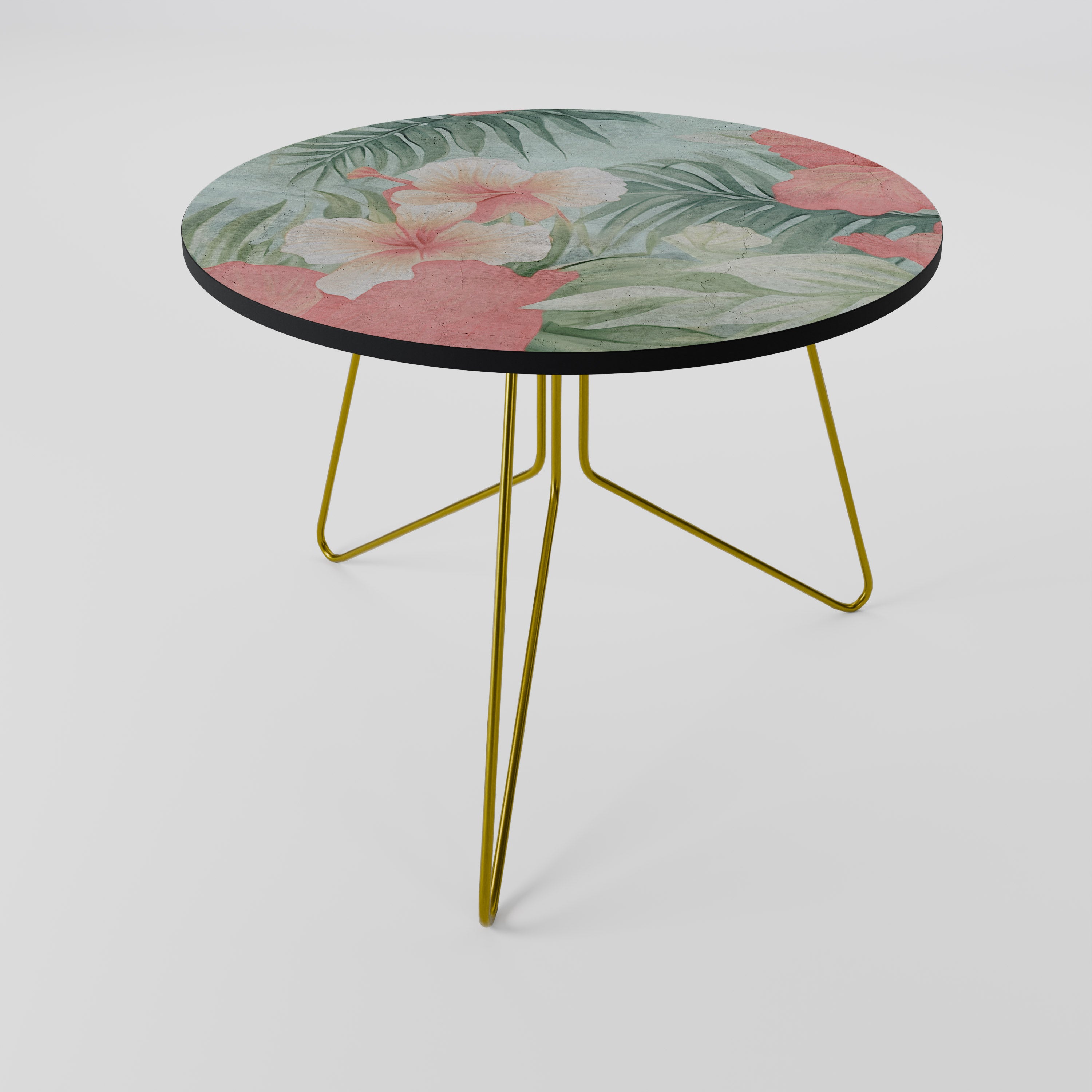 HAWAIIAN SPIRIT Couchtisch