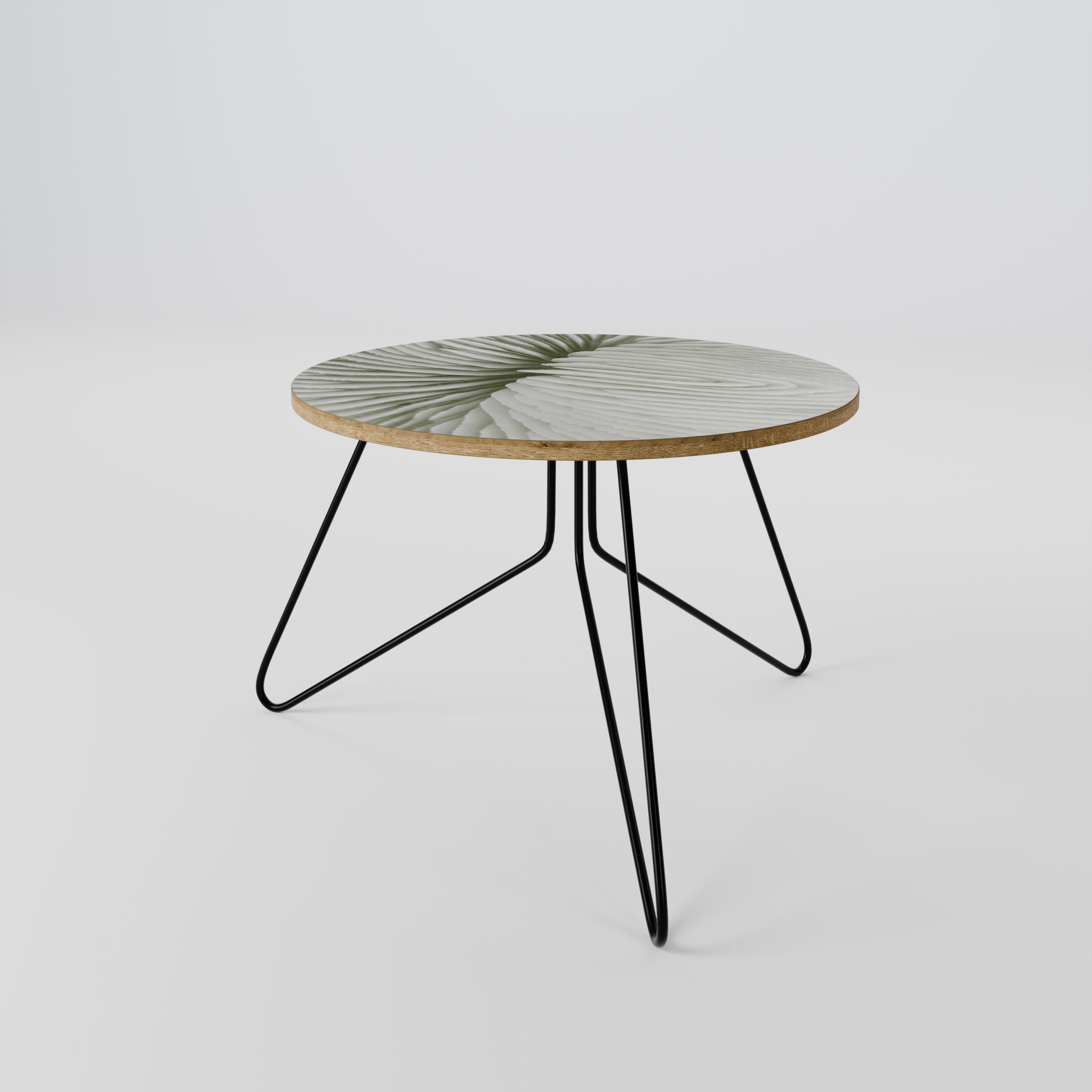 NATURE'S SYMMETRY Couchtisch