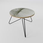 NATURE'S SYMMETRY Konferenční stolek