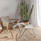 NATURE'S SYMMETRY Konferenční stolek