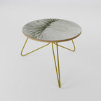 NATURE'S SYMMETRY Konferenční stolek