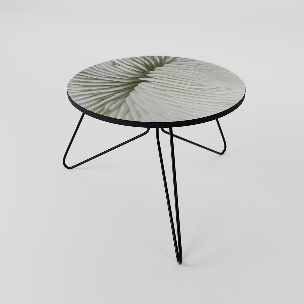 NATURE'S SYMMETRY Konferenční stolek