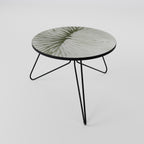 NATURE'S SYMMETRY Konferenční stolek