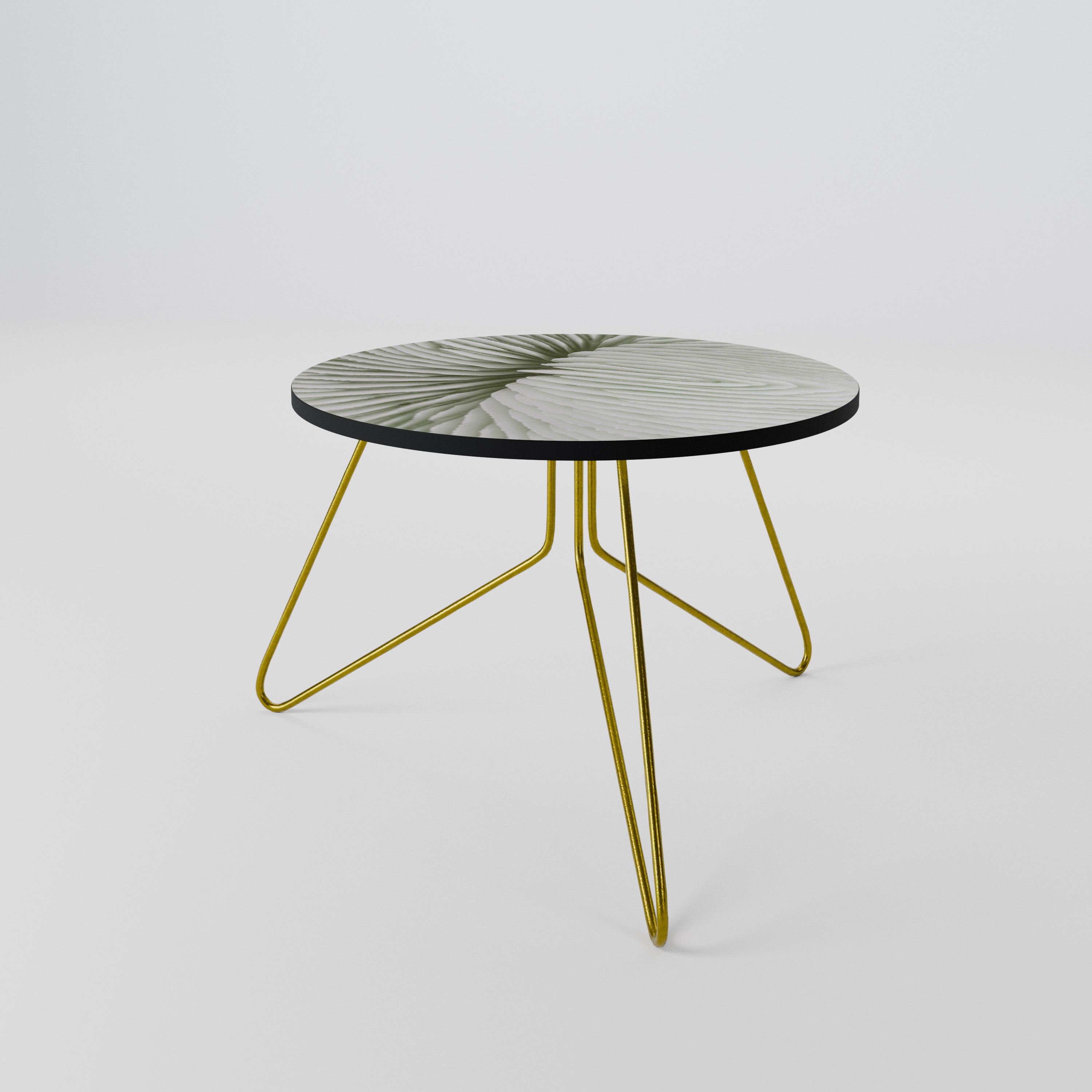 NATURE'S SYMMETRY Couchtisch